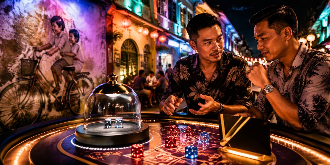 100plus mobile gaming